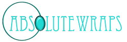 Absolute Wraps Logo